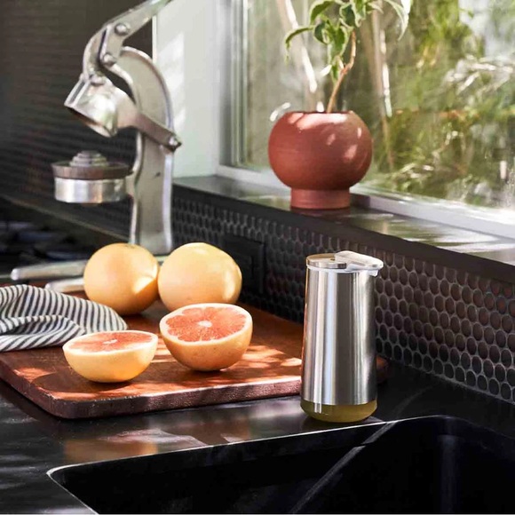 Simplehuman foam sensor pump - Picture 9 of 9